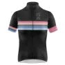 Otso Stripes Kurzarm-radtrikot