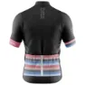 Otso Stripes Kurzarm-radtrikot