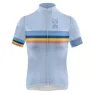 Otso Stripes Kurzarm-radtrikot