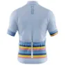 Otso Stripes Kurzarm-radtrikot