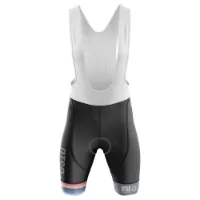 Otso Stripes Trägerhose