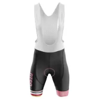 Otso Stripes Trägerhose