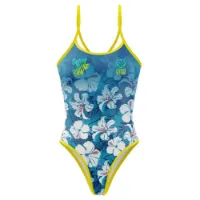 Otso Swim Bike Run Flower Badeanzug Otso Swim Bike Run Flower Badeanzug