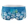Otso Swim Bike Run Flower Badehose Boxer male