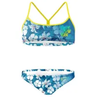 Otso Swim Bike Run Flower Bikini Otso Swim Bike Run Flower Bikini