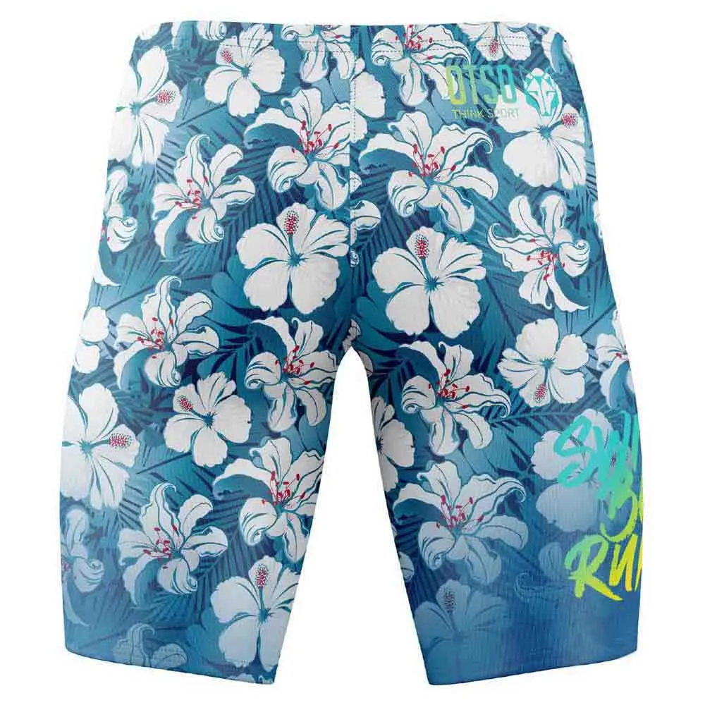 Otso Swim Bike Run Flower Jammer Otso Swim Bike Run Flower Jammer