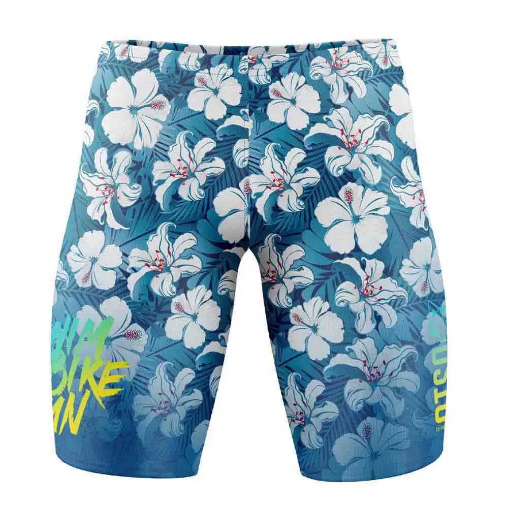 Otso Swim Bike Run Flower Jammer Otso Swim Bike Run Flower Jammer