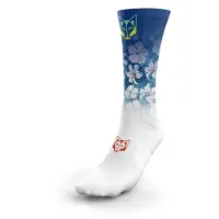 Otso Swim Bike Run Flower Socken male