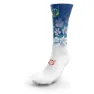 Otso Swim Bike Run Flower Socken male