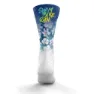 Otso Swim Bike Run Flower Socken male
