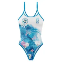 Otso Swim Bike Run Wave Badeanzug female