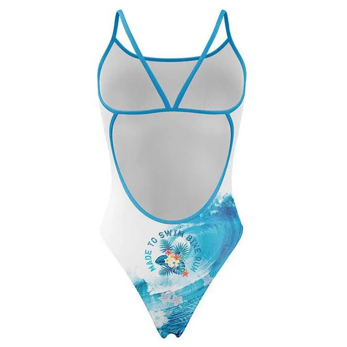 Otso Swim Bike Run Wave Badeanzug