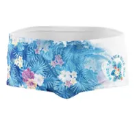 Otso Swim Bike Run Wave Badehose Boxer male Otso Swim Bike Run Wave Badehose Boxer male