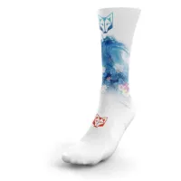 Otso Swim Bike Run Wave Socken male