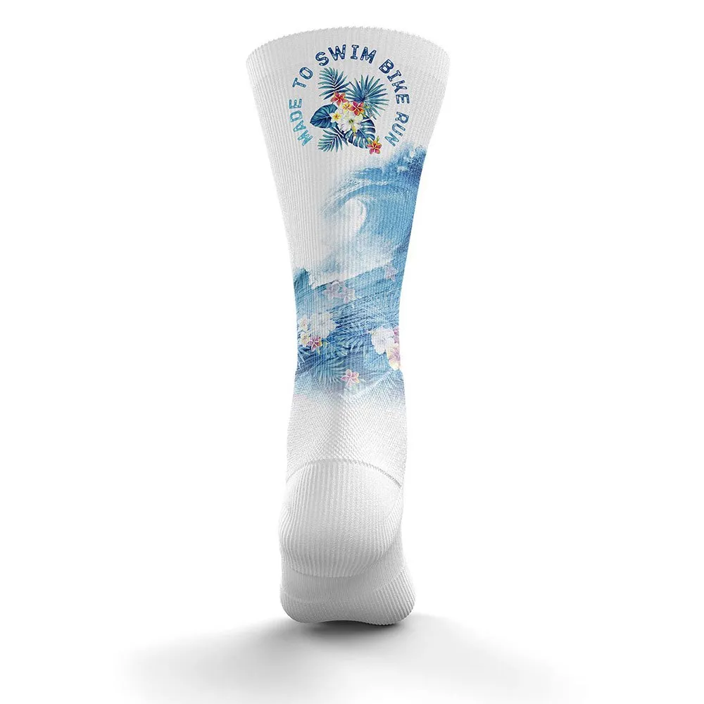 Otso Swim Bike Run Wave Socken male Otso Swim Bike Run Wave Socken male