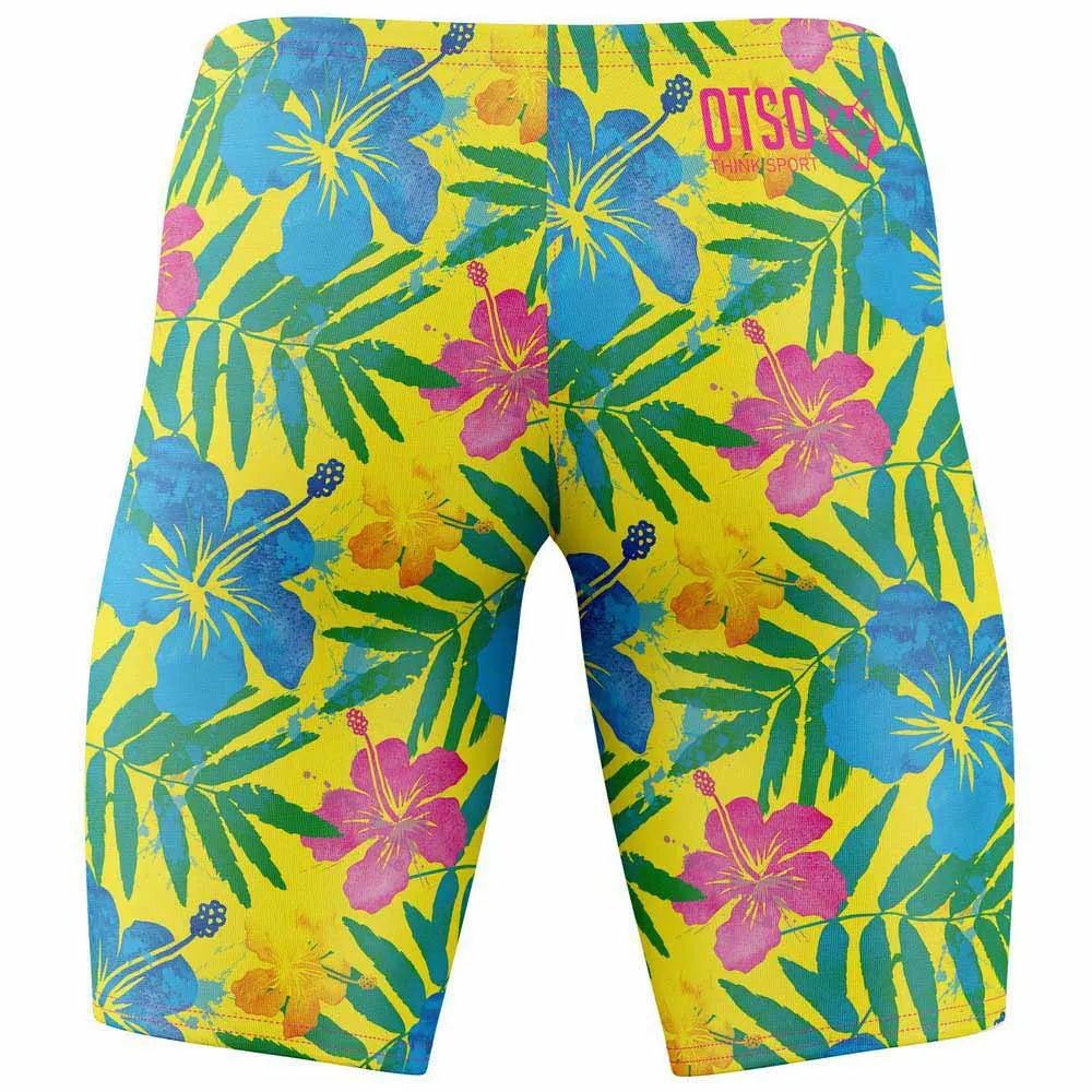 Otso Swjm Jammer Refurbished male, Yellow