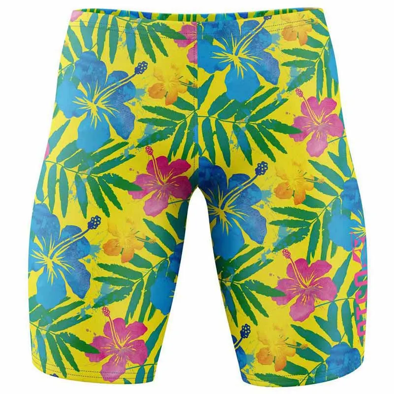 Otso Swjm Jammer Refurbished male, Yellow