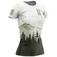 Otso T-shirt Kurzarm-t-shirt female