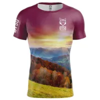 Otso T-shirt Kurzarm-t-shirt female Otso T-shirt Kurzarm-t-shirt female