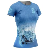 Otso T-shirt Kurzarm-t-shirt male