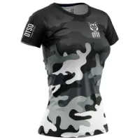 Otso T-shirt Kurzarm-t-shirt male
