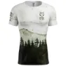 Otso T-shirt Kurzarm-t-shirt male
