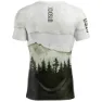 Otso T-shirt Kurzarm-t-shirt male