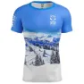 Snow forest