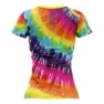 Otso Tie Dye Kurzarm-t-shirt female
