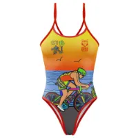 Otso Time To Tri Bike Badeanzug Otso Time To Tri Bike Badeanzug