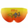Otso Time To Tri Bike Badeslip