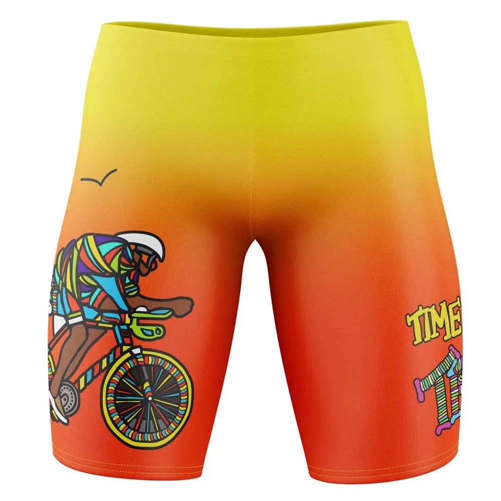 Otso Time To Tri Bike Jammer male Otso Time To Tri Bike Jammer male