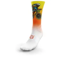Otso Time To Tri Man Bike Socken male
