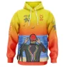 Otso Time To Tri Man Swin Kapuzenpullover