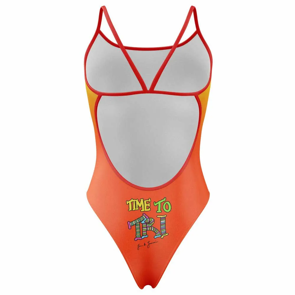 Otso Time To Tri Run Badeanzug female Otso Time To Tri Run Badeanzug female