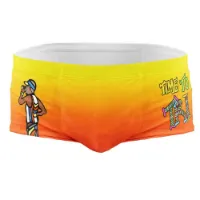 Otso Time To Tri Run Badehose Boxer Otso Time To Tri Run Badehose Boxer