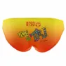 Otso Time To Tri Run Badeslip