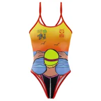 Otso Time To Tri Swim Badeanzug Otso Time To Tri Swim Badeanzug
