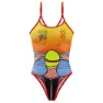 Otso Time To Tri Swim Badeanzug