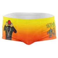 Otso Time To Tri Swim Badehose Boxer Otso Time To Tri Swim Badehose Boxer