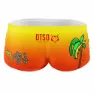 Otso Time To Tri Swim Badehose Boxer male