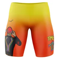 Otso Time To Tri Swim Jammer Otso Time To Tri Swim Jammer