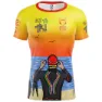 Otso Time To Tri Swim Kurzarm-t-shirt male