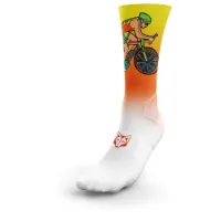 Otso Time To Tri Woman Bike Socken male