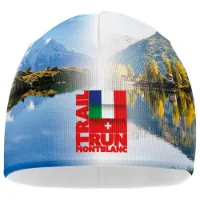 Otso Trail Run Montblanc 2024 Mütze male