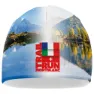 Otso Trail Run Montblanc 2024 Mütze male, Multicolour
