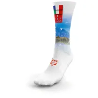 Otso Trail Run Montblanc 2024 Socken male