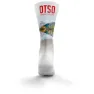 Otso Trail Run Montblanc 2024 Socken male