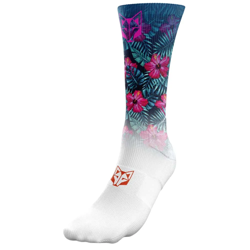 Otso Tropical Dark Socken male