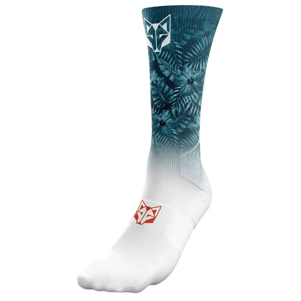 Otso Tropical Green Socken male